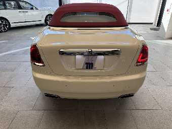 ROLLS ROYCE DAWN 2017 Image 18