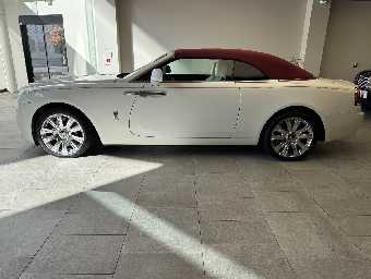 ROLLS ROYCE DAWN 2017 Image 20