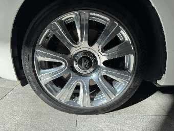 ROLLS ROYCE DAWN 2017 Image 21