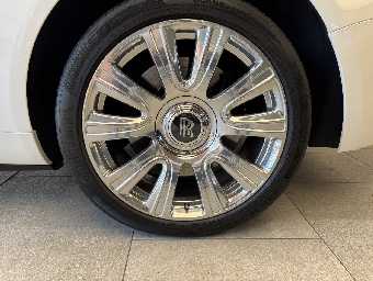 ROLLS ROYCE DAWN 2017 Image 22