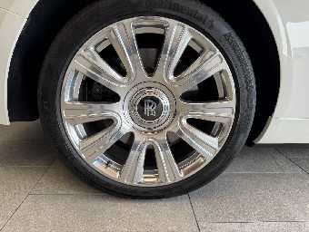 ROLLS ROYCE DAWN 2017 Image 23