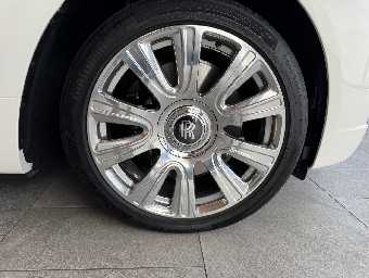 ROLLS ROYCE DAWN 2017 Image 24