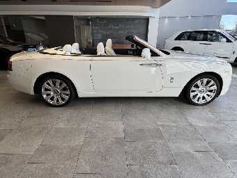 ROLLS ROYCE DAWN 2017 Image 4