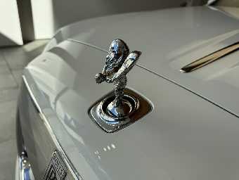 ROLLS ROYCE DAWN 2017 Image 25