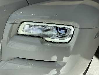 ROLLS ROYCE DAWN 2017 Image 26