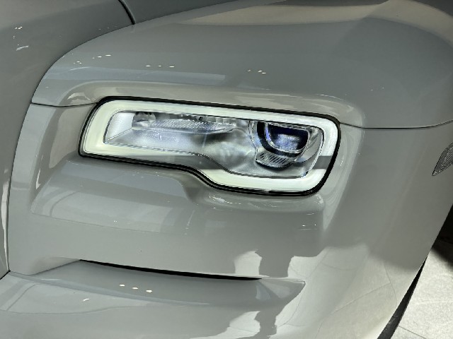 ROLLS ROYCE DAWN 2017 Image 32