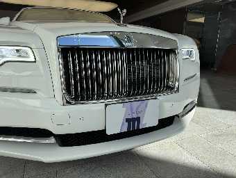 ROLLS ROYCE DAWN 2017 Image 27