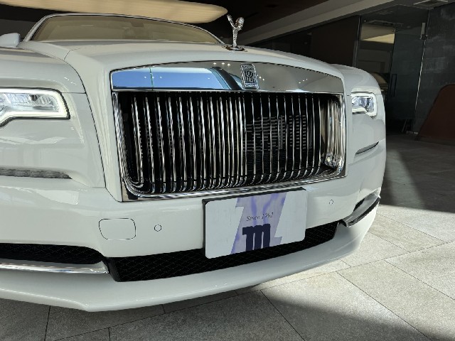 ROLLS ROYCE DAWN 2017 Image 33