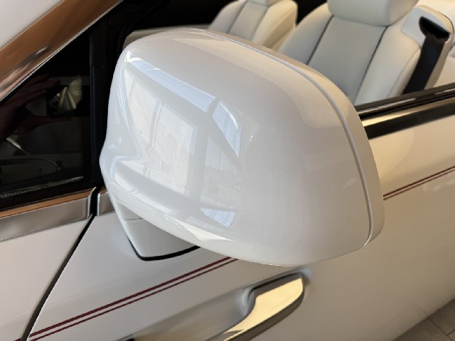 ROLLS ROYCE DAWN 2017 Image 34