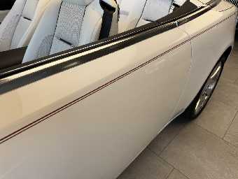 ROLLS ROYCE DAWN 2017 Image 29