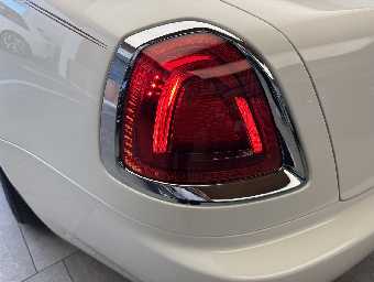 ROLLS ROYCE DAWN 2017 Image 31