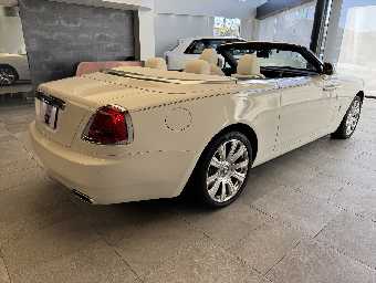 ROLLS ROYCE DAWN 2017 Image 5