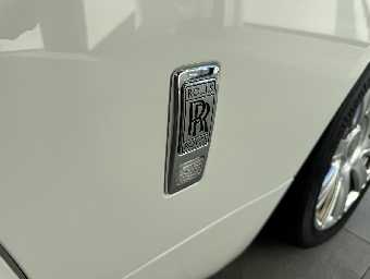 ROLLS ROYCE DAWN 2017 Image 34