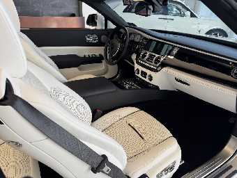 ROLLS ROYCE DAWN 2017 Image 39