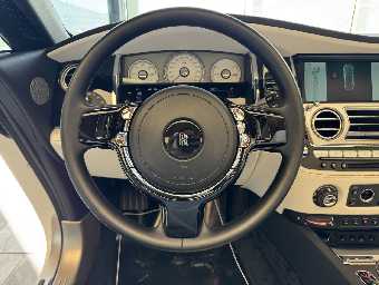 ROLLS ROYCE DAWN 2017 Image 50