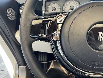 ROLLS ROYCE DAWN 2017 Image 51