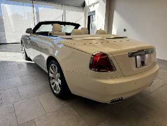 ROLLS ROYCE DAWN 2017 Image 7