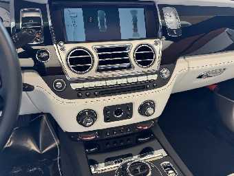 ROLLS ROYCE DAWN 2017 Image 54