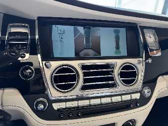 ROLLS ROYCE DAWN 2017 Image 56