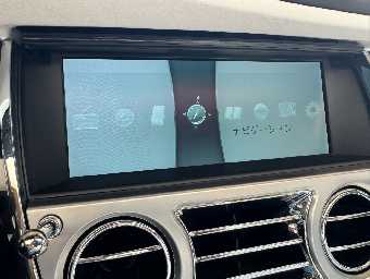 ROLLS ROYCE DAWN 2017 Image 57