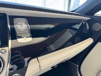 ROLLS ROYCE DAWN 2017 Image 58