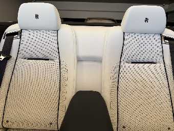 ROLLS ROYCE DAWN 2017 Image 60