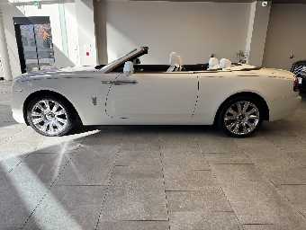 ROLLS ROYCE DAWN 2017 Image 8