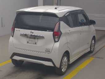 NISSAN DAYZ 2022 Image 2