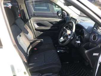 NISSAN DAYZ 2022 Image 5