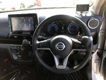 NISSAN DAYZ 2022 Image 6