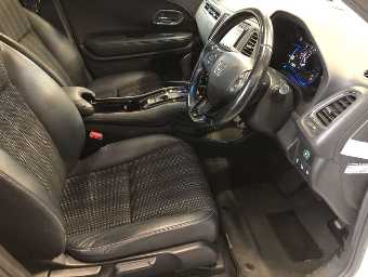 HONDA VEZEL 2015 Image 5