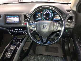 HONDA VEZEL 2015 Image 6