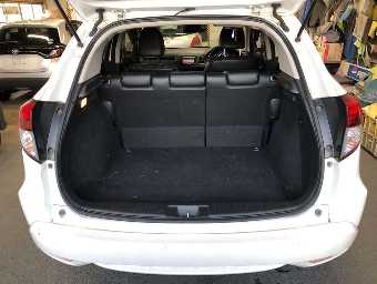 HONDA VEZEL 2015 Image 7