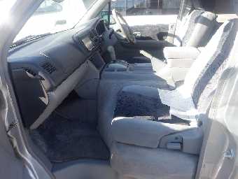 MAZDA BONGO FRIENDEE 2001 Image 5