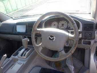 MAZDA BONGO FRIENDEE 2001 Image 6