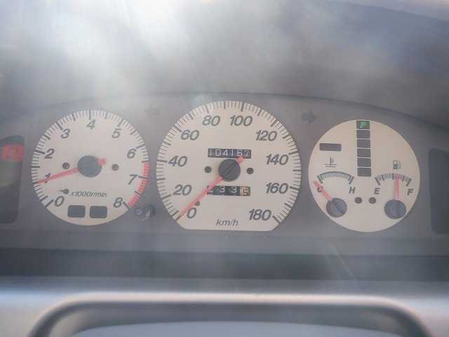 MAZDA BONGO FRIENDEE 2001 Image 19