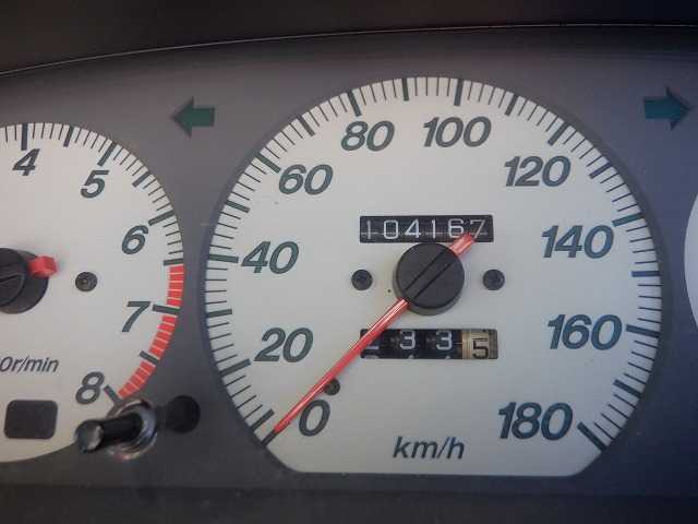 MAZDA BONGO FRIENDEE 2001 Image 20