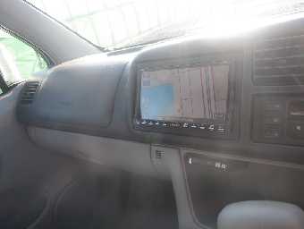 MAZDA BONGO FRIENDEE 2001 Image 9