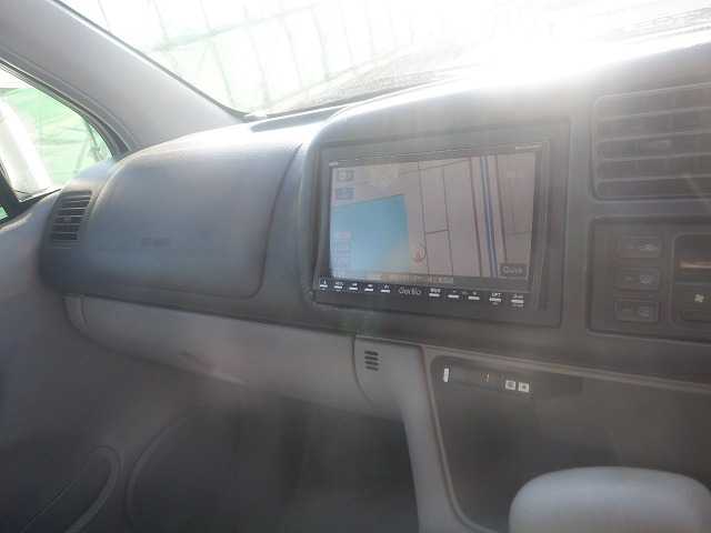 MAZDA BONGO FRIENDEE 2001 Image 21