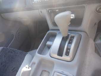 MAZDA BONGO FRIENDEE 2001 Image 10