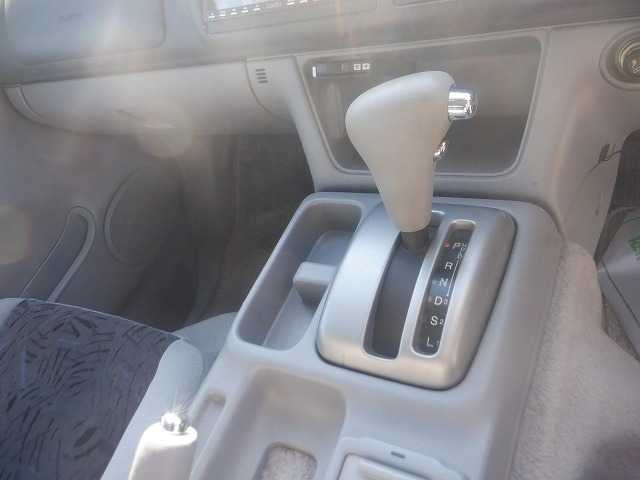 MAZDA BONGO FRIENDEE 2001 Image 22