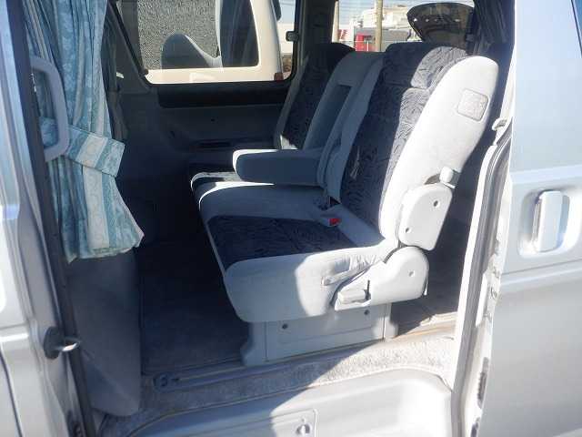 MAZDA BONGO FRIENDEE 2001 Image 23