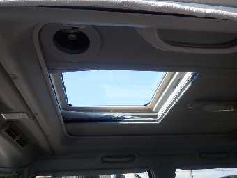 MAZDA BONGO FRIENDEE 2001 Image 12