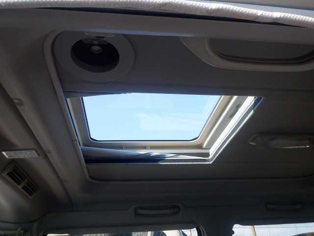 MAZDA BONGO FRIENDEE 2001 Image 24