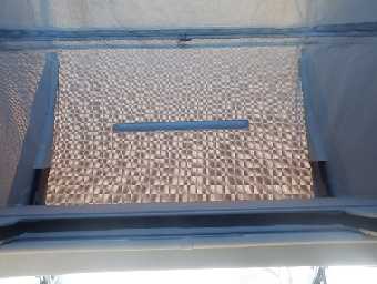 MAZDA BONGO FRIENDEE 2001 Image 13