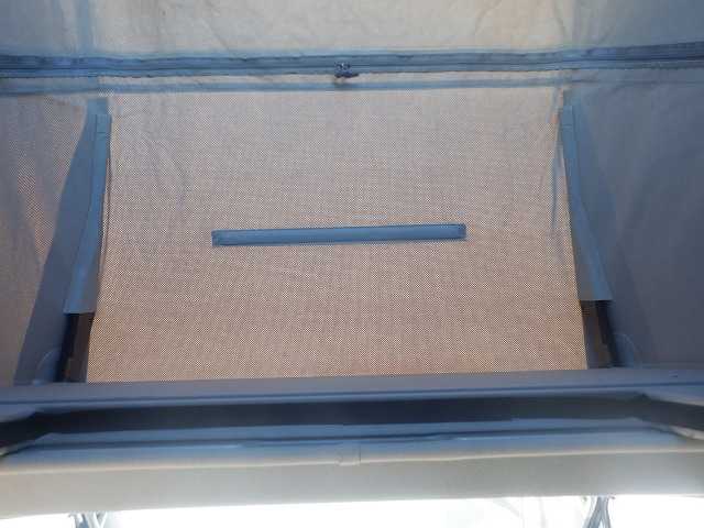 MAZDA BONGO FRIENDEE 2001 Image 25