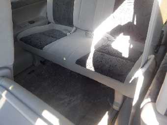 MAZDA BONGO FRIENDEE 2001 Image 15