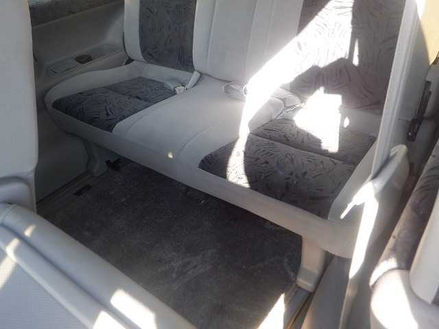 MAZDA BONGO FRIENDEE 2001 Image 27