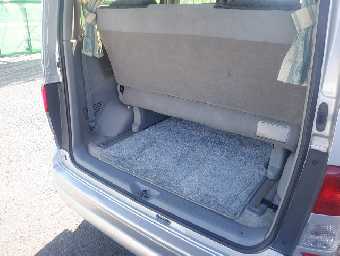 MAZDA BONGO FRIENDEE 2001 Image 16