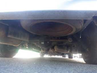 MAZDA BONGO FRIENDEE 2001 Image 18